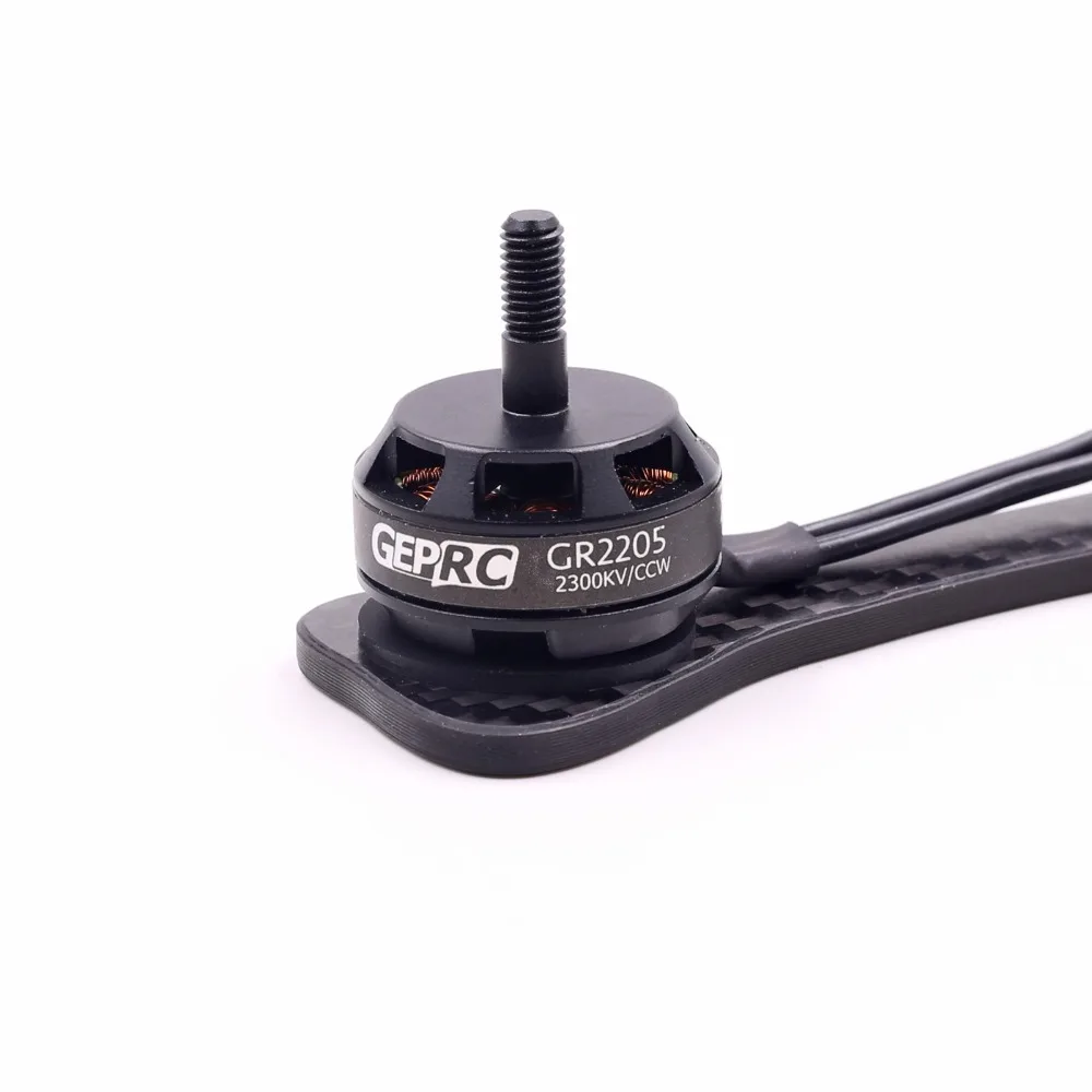 8 шт. мультироторный мини-Квадрокоптер GEPRC силиконовая амортизирующая прокладка