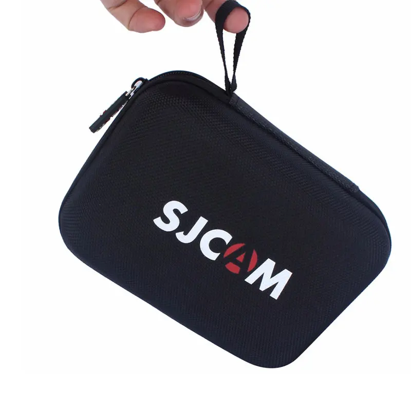 Оригинальная Черная Маленькая/Средняя/большая сумка для хранения SJ4000 SJ5000 SJ6 Legend