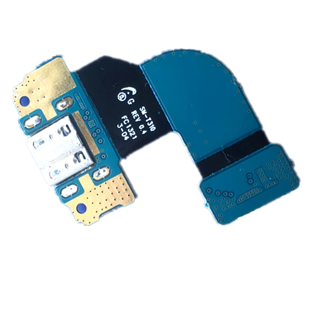 USB зарядное устройство зарядный док-порт гибкий кабель для Samsung Galaxy Tab SM-t310 |