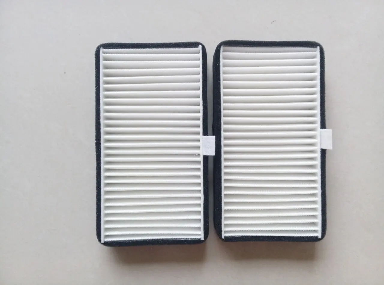 3 holes cabin filter for vw Sagitar CC Passat Magotan Golf Touran audi external air -Only #st001-1 | Автомобили и мотоциклы