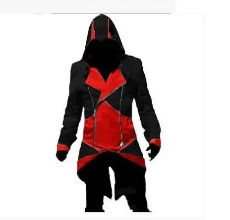 Косплей Мужская одежда костюм assasin пальто|cosplay men|men cosplaycosplay clothes |