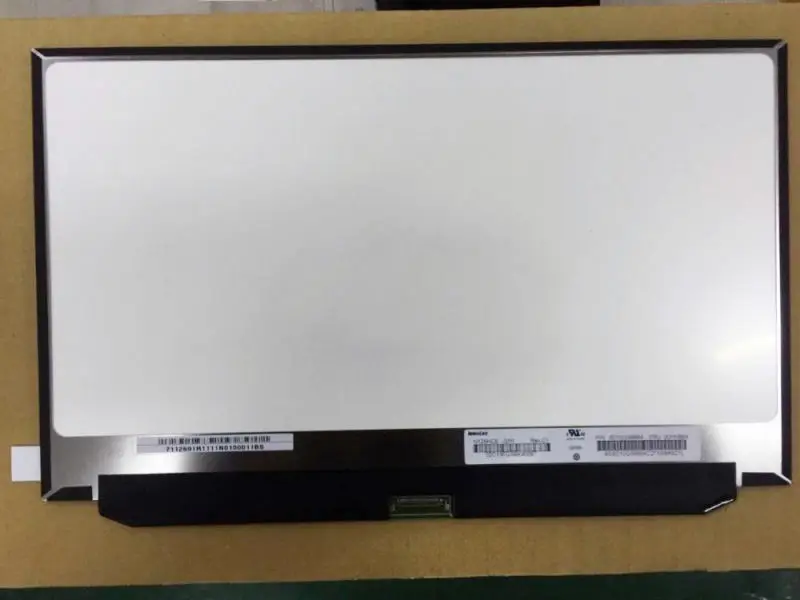 12 5 &quotсветодиодный ЖК-экран N125HCE-GN1 для Lenovo thinkpad X260 00NY418 FHD 1080P тонкий | Компьютеры и