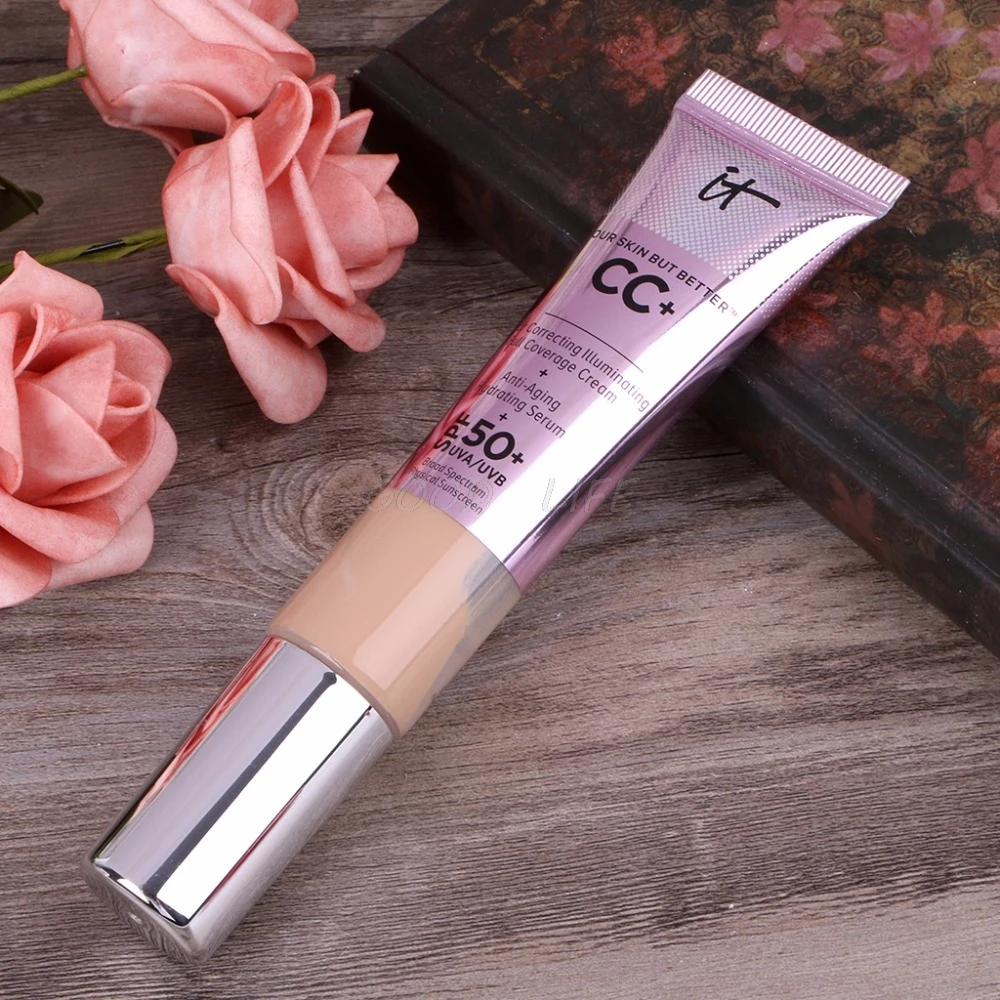 1 шт сильная изоляция отбеливающий увлажняющий изоляционный солнцезащитный