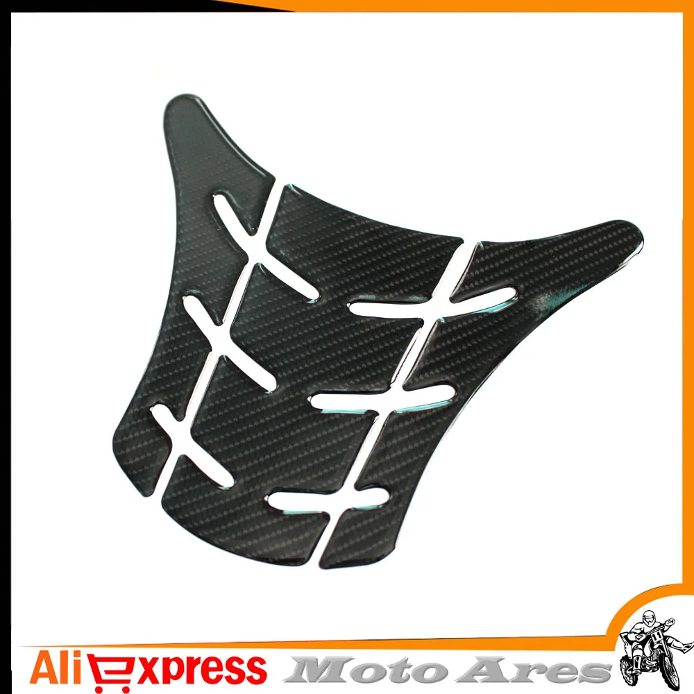 Защитная Наклейка на топливный бак мотоцикла для DUCATI Monster 696 796 795 EVO|protection