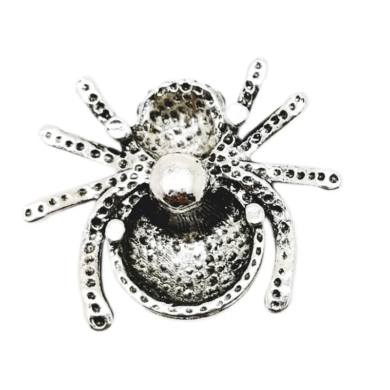 Защелкивающееся насекомое Божья коровка подходит для 18 мм защелкивающиеся