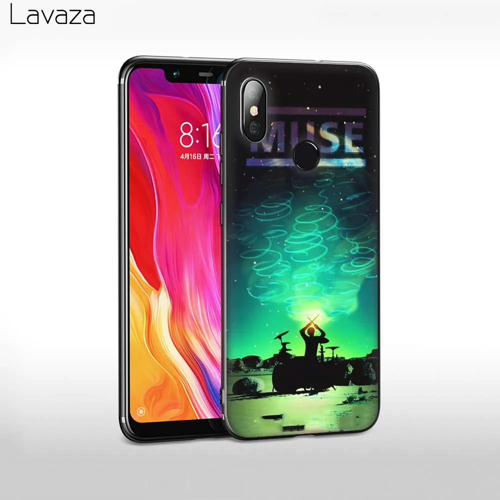 Мягкий чехол из ТПУ для Xiaomi Redmi 7 4A 6A 8A S2 Note 4 4x5 6 Pro 5A Prime Go |