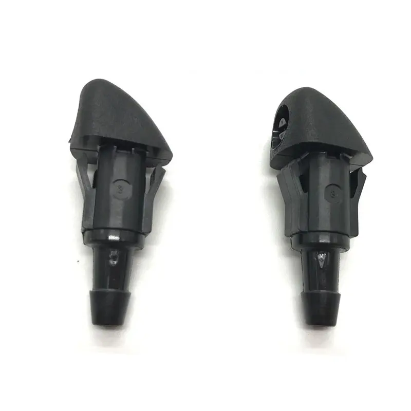 Сопло омывателя лобового стекла для HONDA CRV 2007-2011 CIVIC 2006-2011 FIT JAZZ CITY ODYSSEY