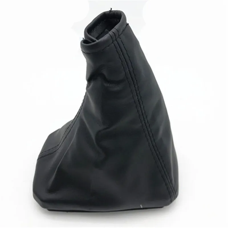 Для OPEL CORSA C(01-06) TIGRA B(04-12) COMBO C(01-11) ручка переключения передач гетры крышка багажника чехол ручной тормоз Пылезащитный колпак