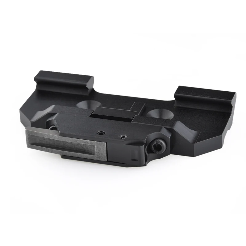 Aim-O тактический прицел AC12033 Quick Release/QD Крепление для ACOG Серии Rail Scope Аксессуары для горной охоты Riflescope Gun AO 1769
