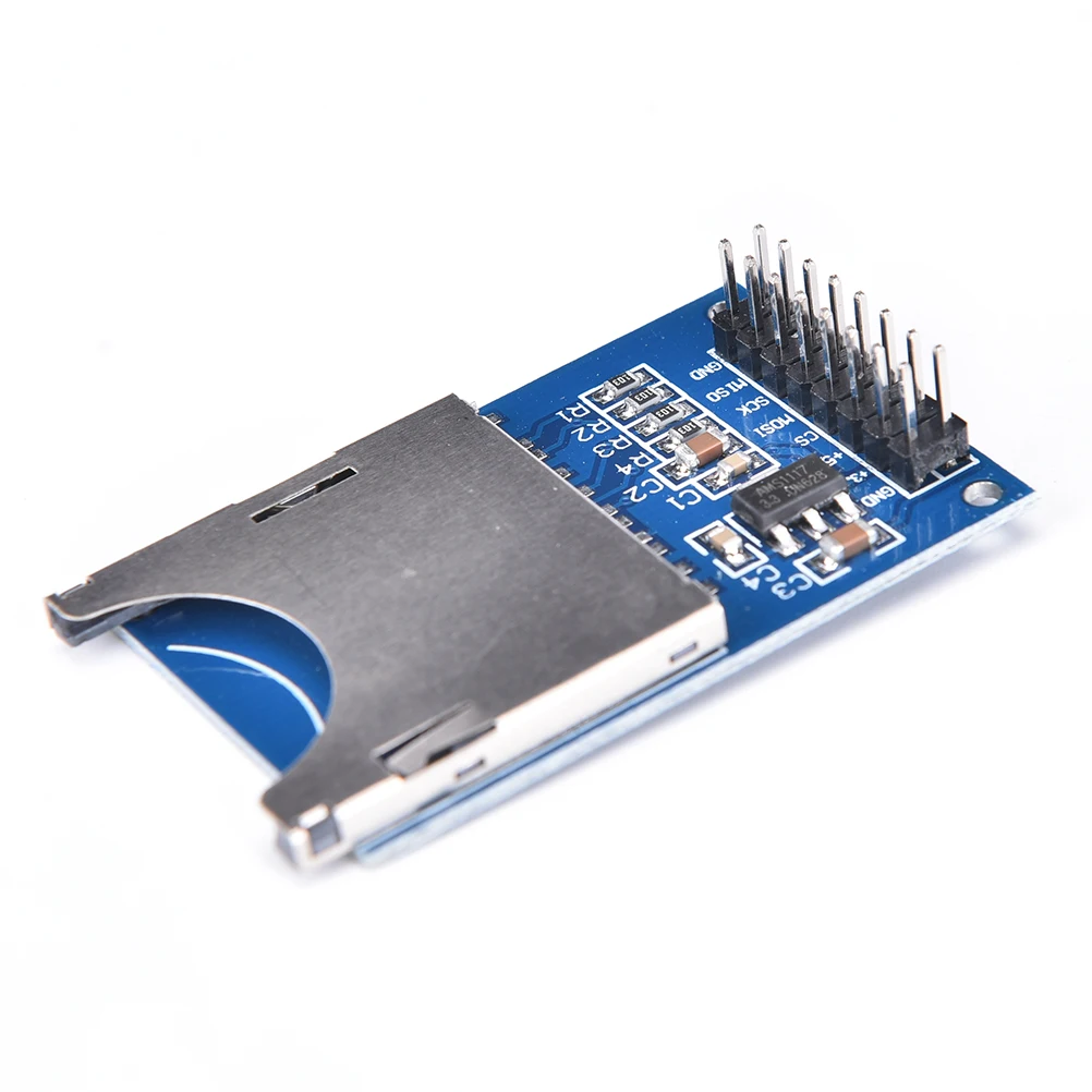 ARM микроконтроллер для Arduino самодельный Набор начинающих умная электроника