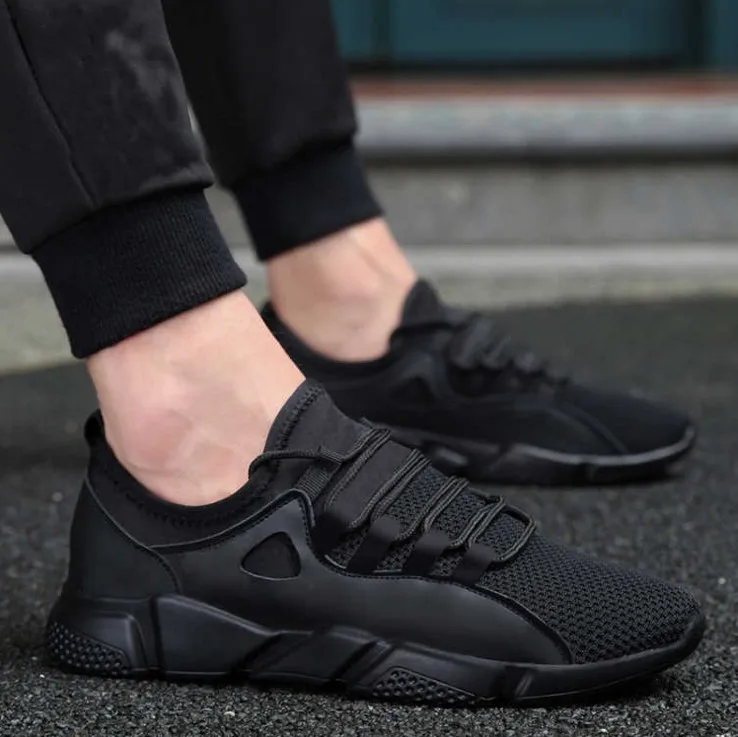 2019 casual summer tenis mens sneakers shoes men calzado sapatos homens zapatos para air mocassim boost fashion claquette luxury | Обувь