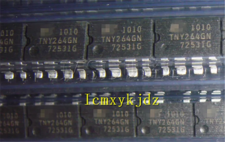 

5Pcs/Lot , TNY264GN TNY264G TNY264PN TNY2646N SOP-7/DIP-7 ,New Original Product New original free shipping fast delivery