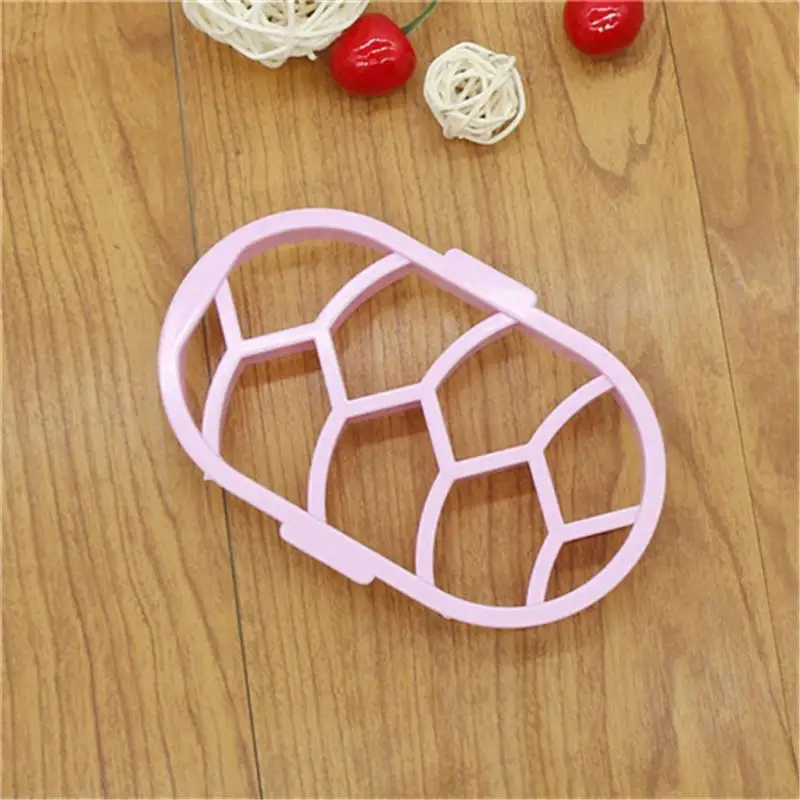 Engdash 1 шт. хлеб Декор прессформы вентилятора Форма нож для выпечки рубки теста