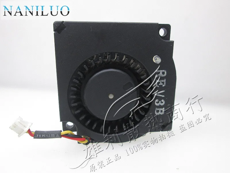 NANILUO Бесплатная доставка Новый BFB0405HP 3507 35 мм 3 5 см DC 5V 0.32A турбо центробежный