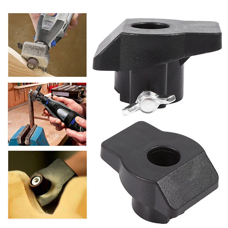 Комплект из 2 предметов сверления ногтей набор шлифовальных руководство