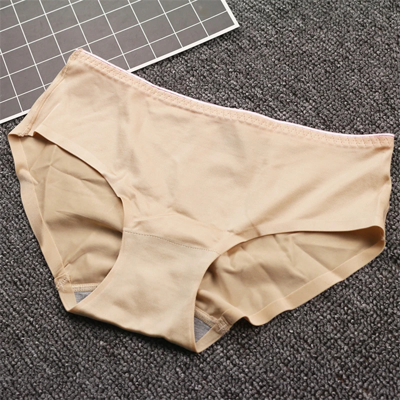 Для женщин Нижнее Бельё для девочек хлопок удобный бюстгальтер набор молодых