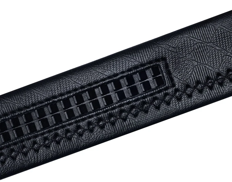 Бренд Hi-Tie, автоматическая пряжка, мужской ремень, пряжка из сплава, ремень для брюк, пряжка с головой, Золотая змеиная Пряжка со львом, роскошные модные ремни