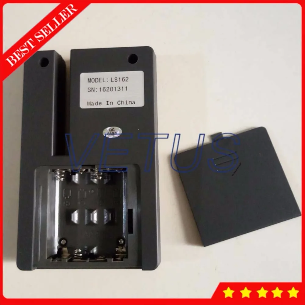 LS162 цифровой прибор для измерения коэффициента пропускания светопропускания