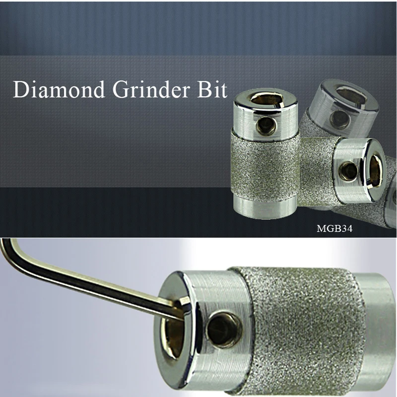 3/4 дюйма шлифовальный бит аксессуар стандартная латунь для внутреннего