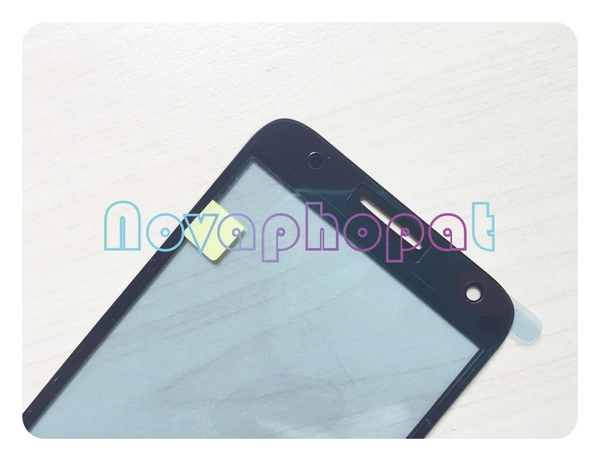 Novaphopat для Alcatel One Touch Pixi 3 4 5 &quot4027 4027D 4027X 5017 5017E Vodafone speed 6 стеклянный объектив