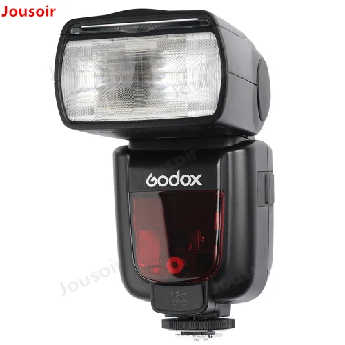 Godox TT685C Speed lite Высокоскоростная синхронизация внешний TTL для C вспышки 1100D 1000D 7D 6D 60D