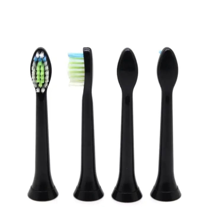 Насадки для зубной щетки HX6064 8 шт. PHILIPS Sonicare FlexCare Diamond Clean P HX 6064 подходит HX6530 HX6730 HX6930