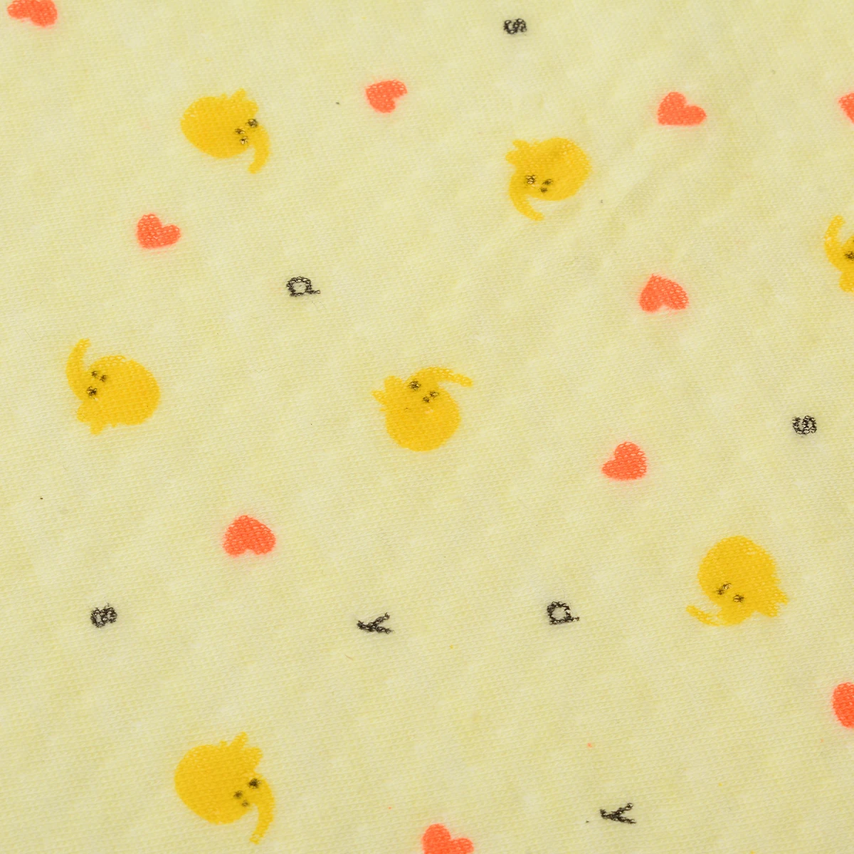 Детская ткань пеленки складные мочи коврик водонепроницаемый постельные