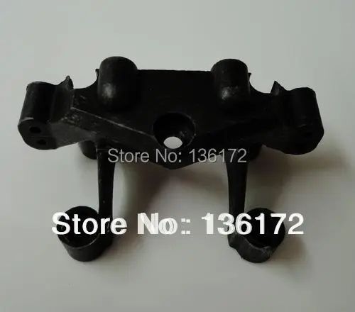 Запчасти для автомобилей Henglong 3850 1 1/10 RC nitro Sprint задний фиксатор № 29|car glue|car trackparts