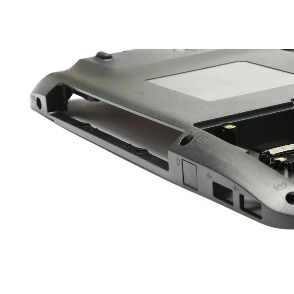 A000079380 Нижний Базовый Чехол черный ZYE35BLBBA0IB0 BLB для Toshiba Satellite L750 L750D L750D-1H0