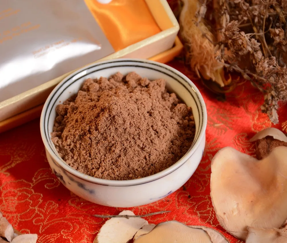 

Hurbolism New Herbal Powder for Kill Roundworm & Helicobacter Pylori, Kill Ascaris, Parasites and Protect Internal Organs