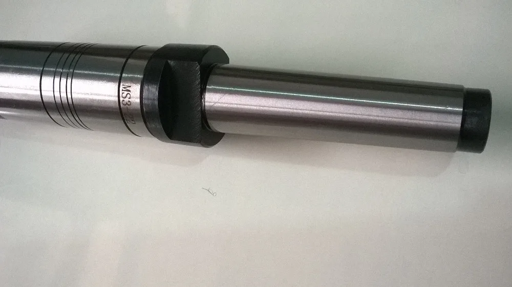 Морзе конический заглушка фрезерный станок Арбор DGMS3 22|morse taper|morse taper arbormilling arbor |