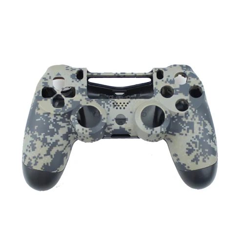 Камуфляжный чехол для контроллера PS4 JDM-011 Замена корпуса Playstation 4 | Электроника