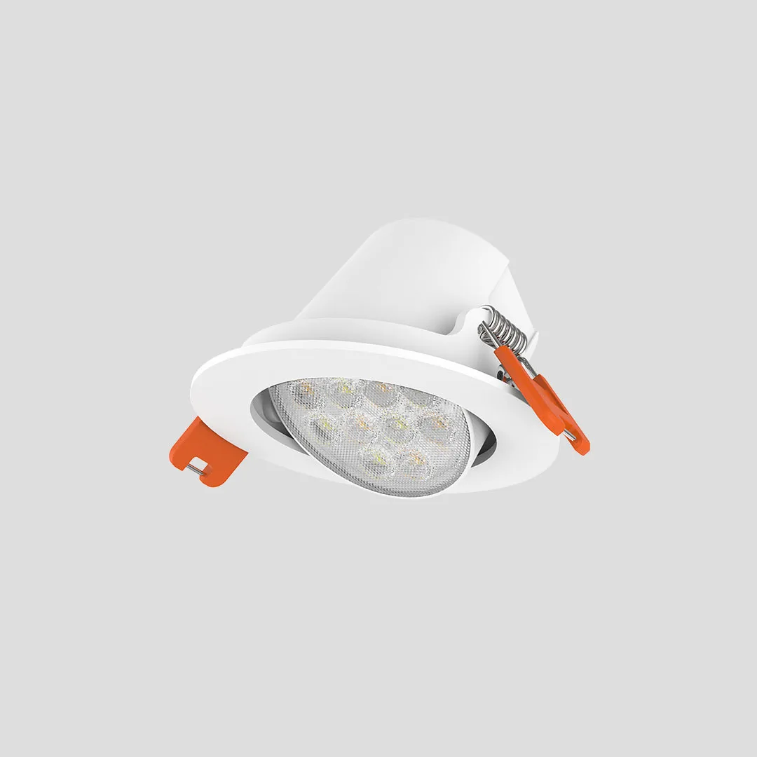 Умный источник света XIAOMI MIJIA Yeelight Bluetooth сетчатая серия умная лампочка и Точечный
