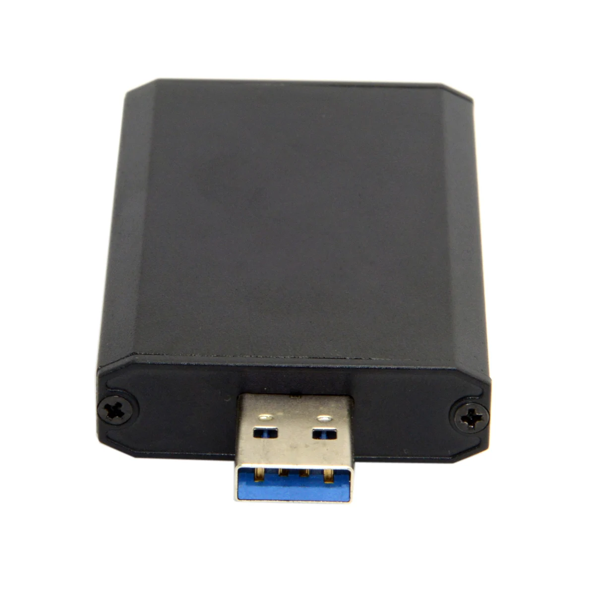 CY Mini PCI E mSATA к USB 3 0 внешний SSD PCBA адаптер карта с корпусом|mini pci-e msata|msata topci-e msata |