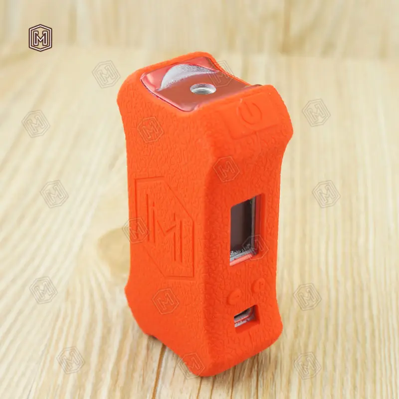 Microsmoke 2 Силиконовый Чехол Для Desire X коробка мини мод 108W 21700 TC shiled Wrap skin sleeve cover
