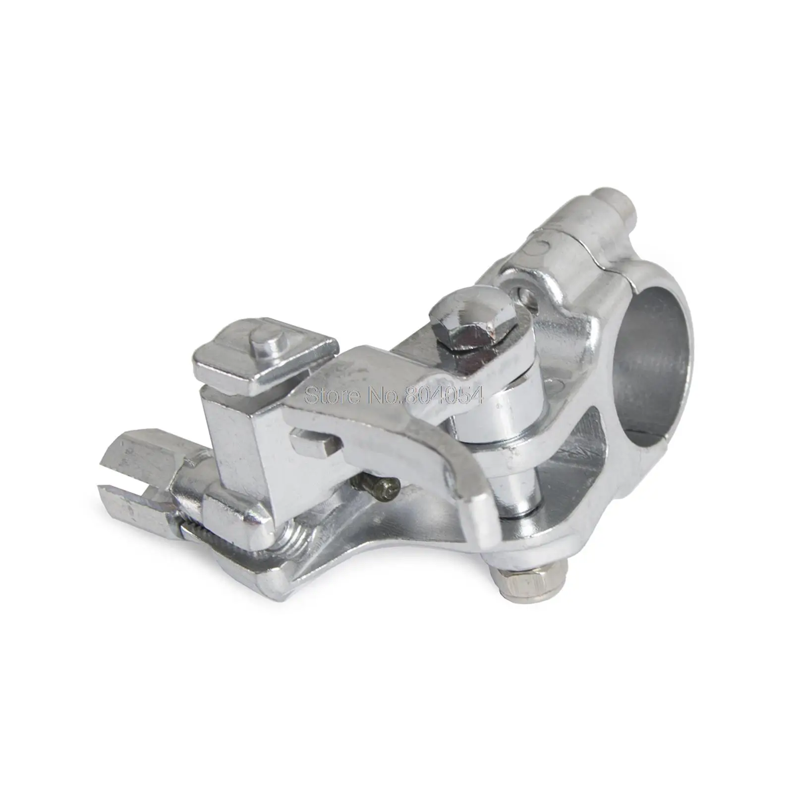 Кронштейн рычага сцепления для Honda CRF250R CRF450R 2004 2005 2006 2007 2008|clutch perch|honda crf250rclutch lever perch