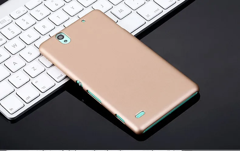 Матовый пластиковый чехол 5.5для sony Xperia C4 чехол для sony Xperia C4 Dual E5303 E5363 E5333 E5306 чехол-лента на заднюю панель