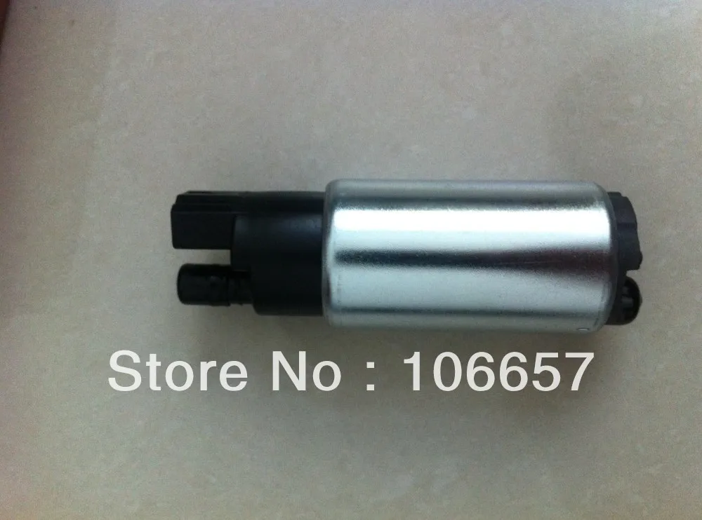 Топливный насос на этаноле высокопроизводительный топливный intank Универсальный