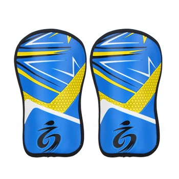 Blue Leggings Детский футбольный вратарь перчатки guantes де portero для детей 5-13 лет мягкой вратарь перчатки вратарские перчатки футбол вратарь перчатки вратарская - Цвет: Blue Leggings