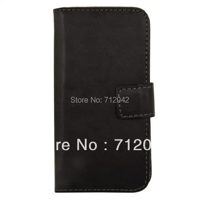 Разноцветный Чехол бумажник с откидной крышкой для hTC One Mini M4 чехол из