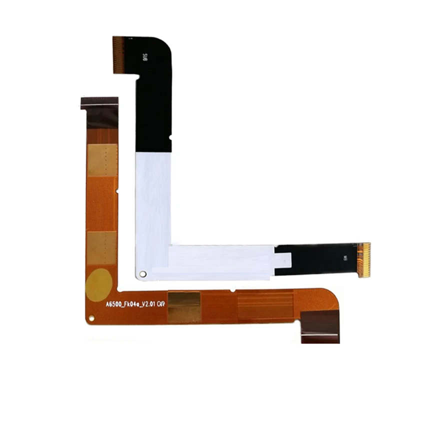 1 шт. ЖК-кабель для подключения FPC гибкий кабель от ЖК к материнской плате Lenovo Tab 2 |