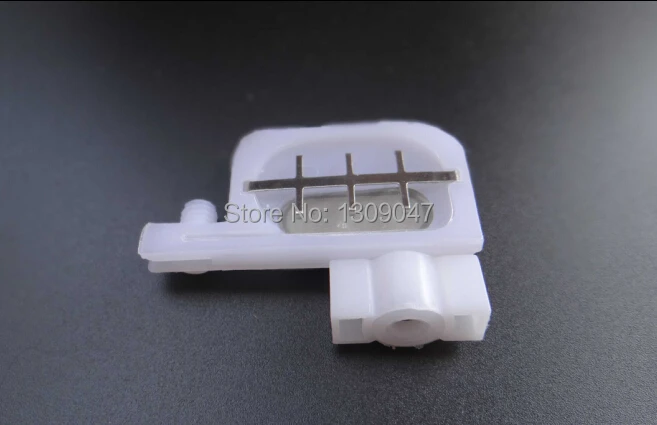 

Hot sales small damper big net with square head for Mimaki JV3 JV4 JV22 printer