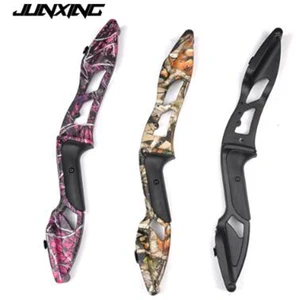 Сумка для переноски лука Riser для F179 с 17 дюймов Алюминий сплав Riser 