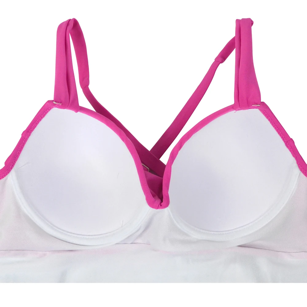 Цельный купальник плюс размер купальники для женщин 2017 новая пляжная одежда