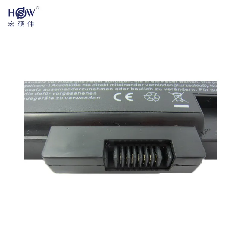 HSW ноутбука Батарея для ACER Aspire 1410 1415 1640 1650 1680 1685 1690 1695 3000 5000 TravelMate 2300 4000 4060 4100 4500