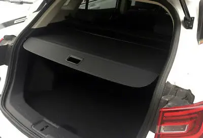 Черная задняя накладка на багажник для Nissan X Trail T31 2008 2013|Хромирование| |