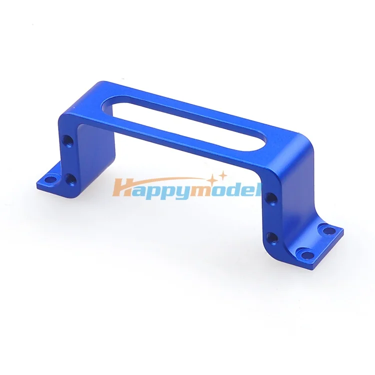 Бесплатная доставка ЧПУ Алюминиевый сплав синяя защита сервопривода/держатель