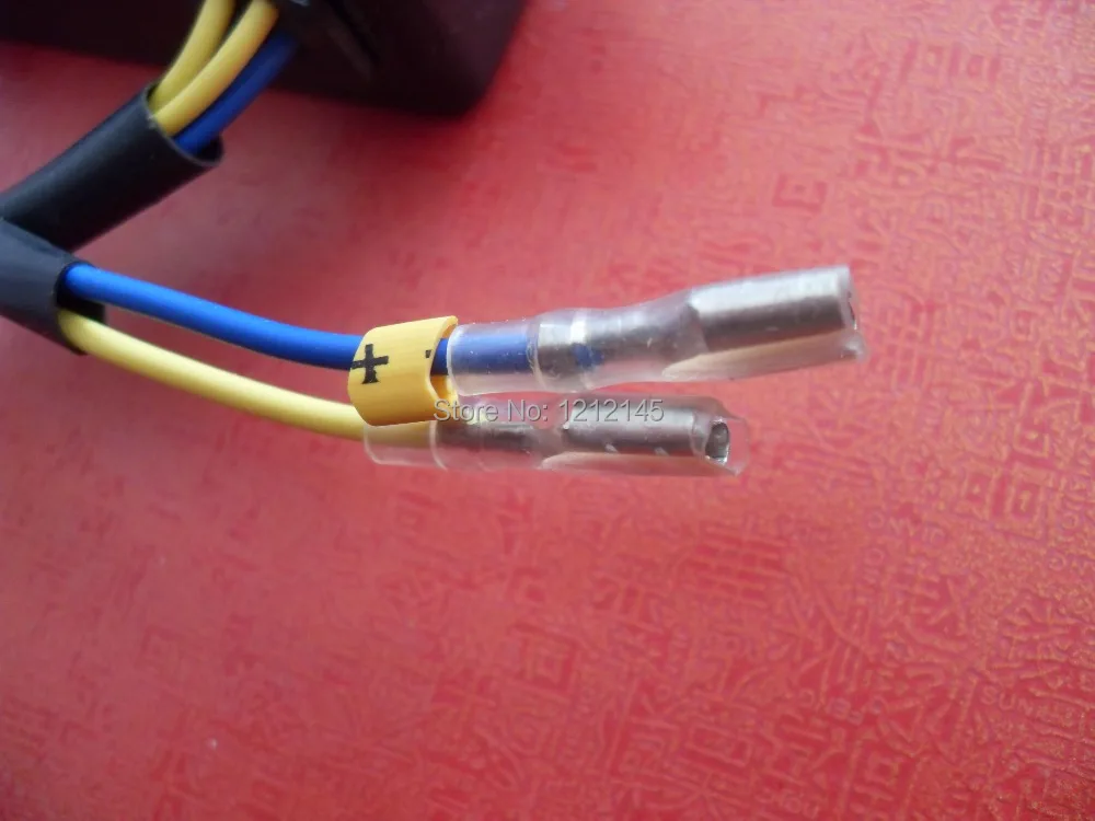 2 кВт 5 AVR для GX160 168F HONDA 170F EC2500 генератор | Обустройство дома