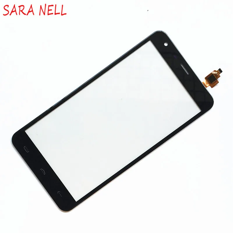 Sara NELL сенсорный экран для телефона for HOMTOM ht30 HT 30 дигитайзер Сенсорная панель