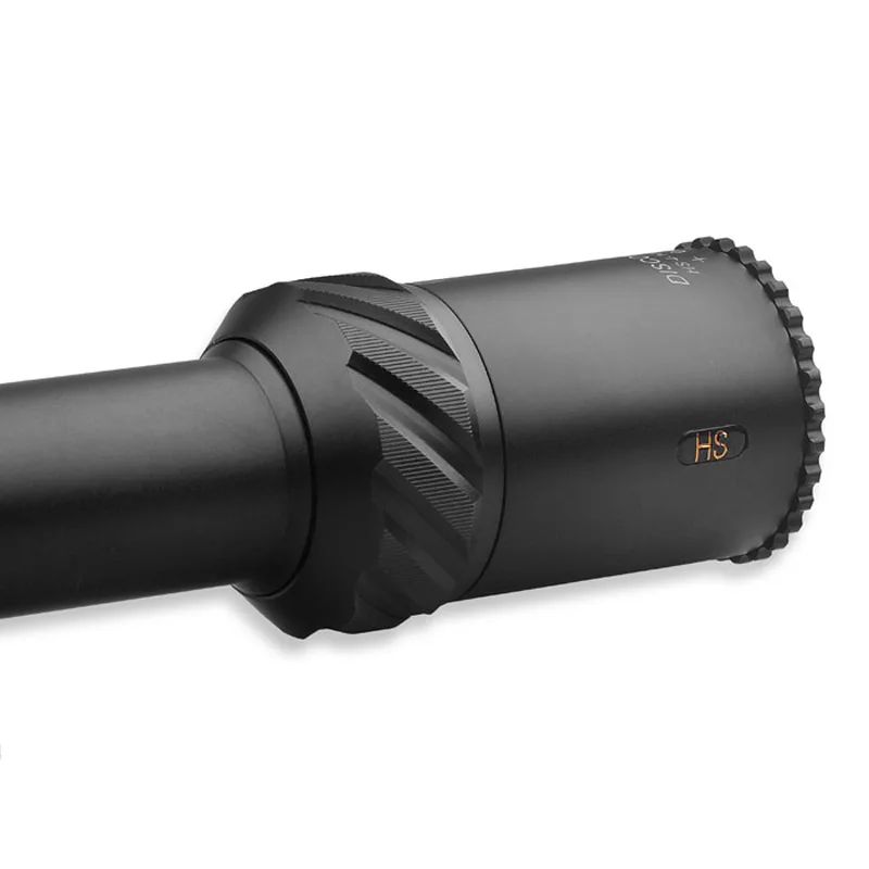 Новый продукт Discovery HS 4 14X44SF FFP MOA Jacht Schieten прицел HD объектив Пистолет Аксессуары|optic